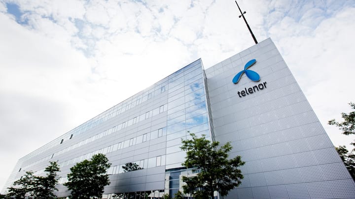 Eurobites: Telenor feels heat over Myanmar