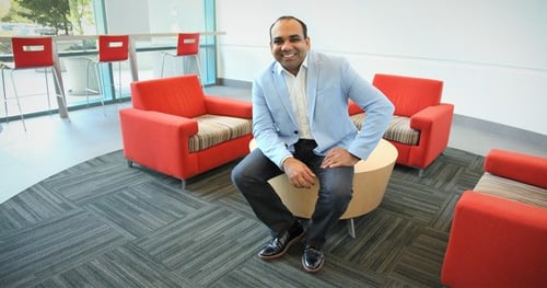 Cisco & Partners See Blockchain Opportunities in IoT