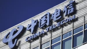 China Telecom network crash takes down millions