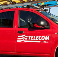 Bruised Telecom Italia to ax costs after mobile setback
