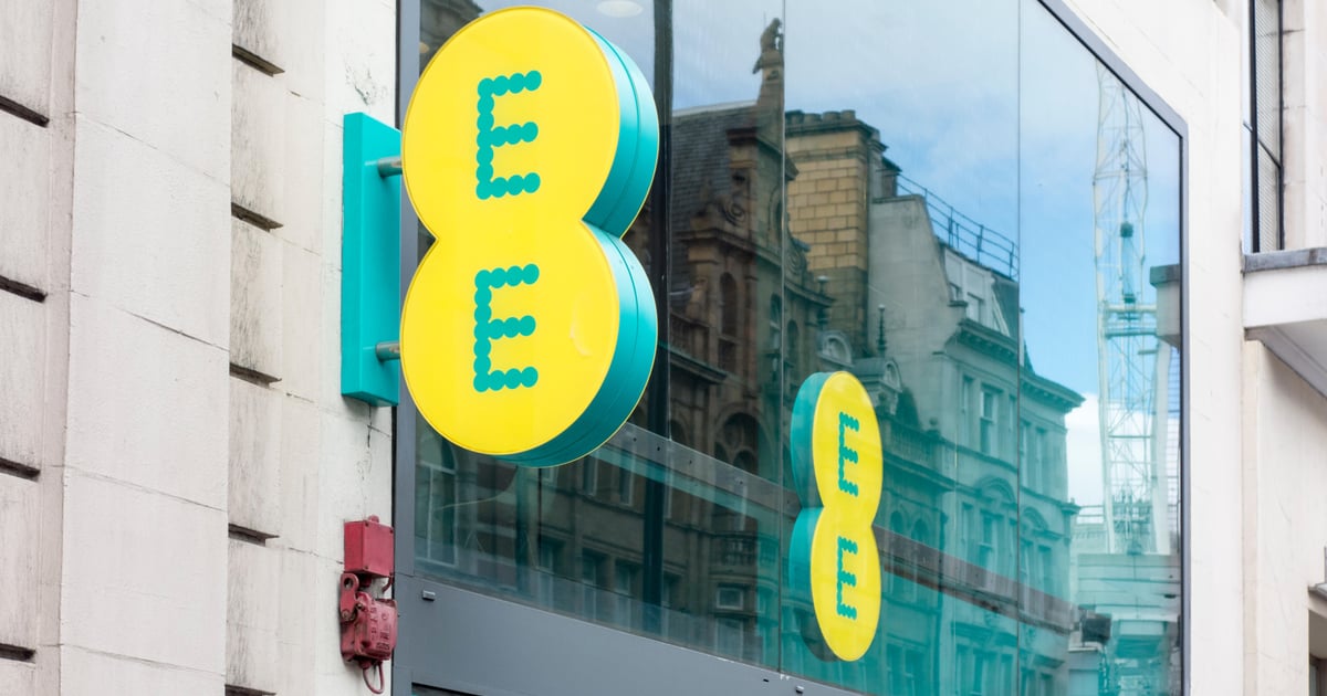 Eurobites: EE rolls out XGS-PON-powered broadband in UK