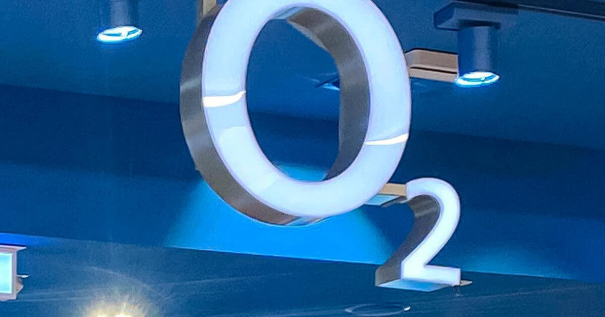 O2 Germany Dial Up O2 Germany CEO gears up for 600MHz battle