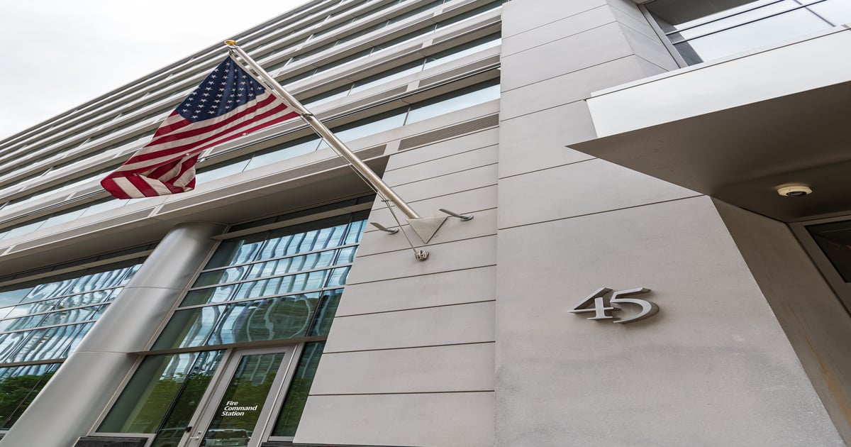 FCC disrupts home broadband with sweeping foreign router ban