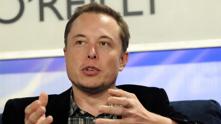 SpaceX claims Starlink Mobile will rival AT&T, Verizon, T-Mobile US