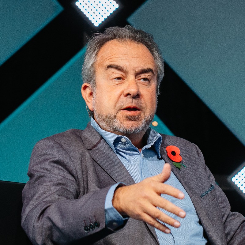 Picture of Dean Bubley