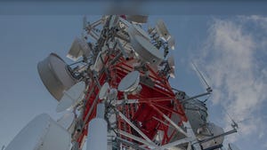 Telecom Tower-Globe Telecom