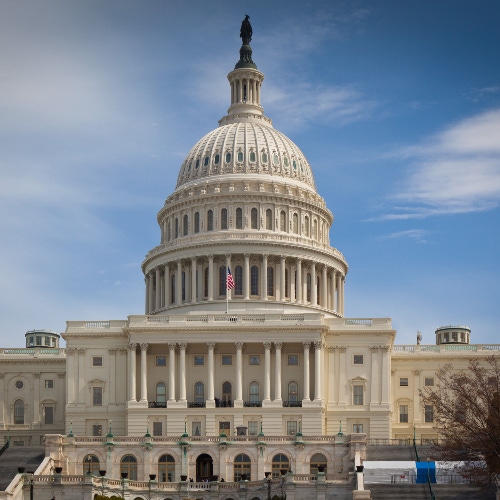 Broadband bills in Congress would address BEAD mapping, taxes and supply chain