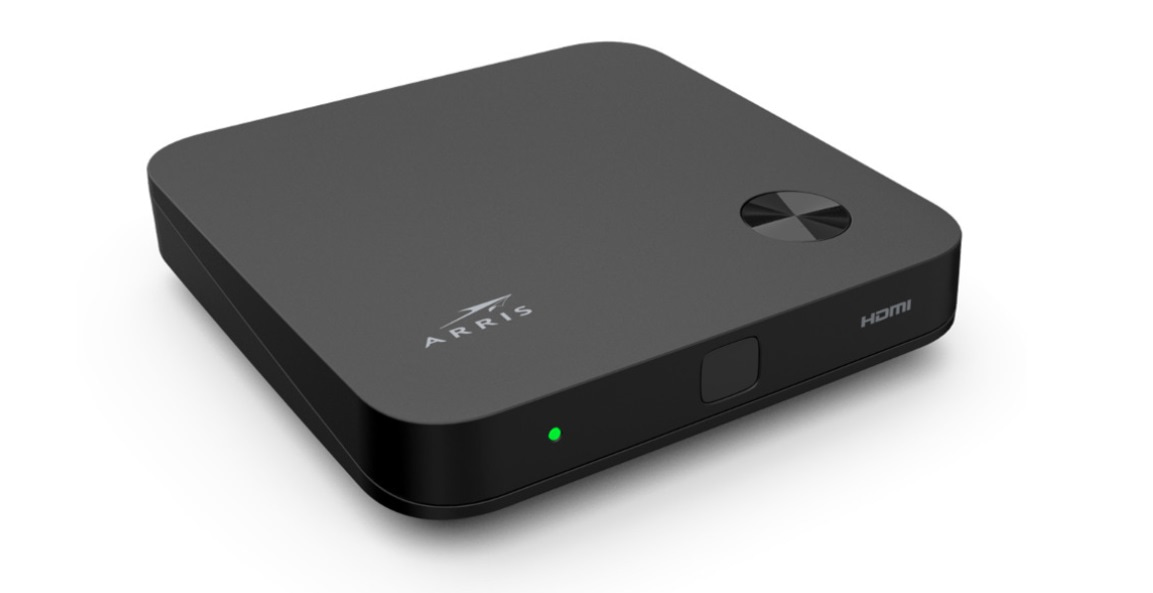 Vantiva makes play for CommScope's set-top and gateway unit