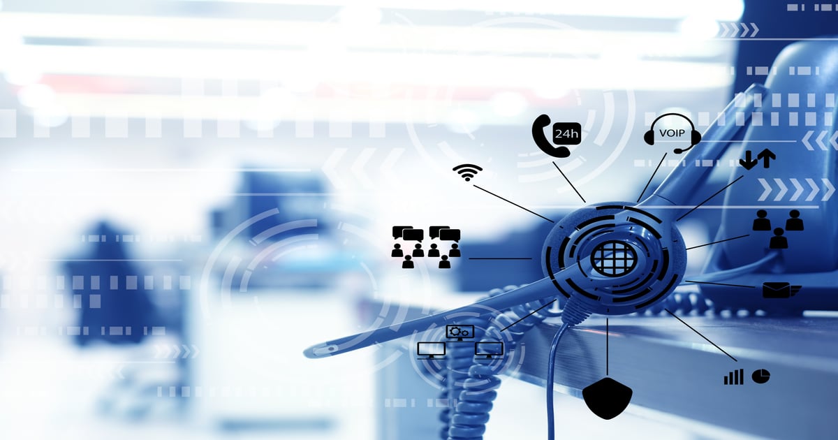 Unified Communications fuel big enterprise success