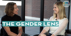 How to See Clearly Through the Workplace Gender Lens