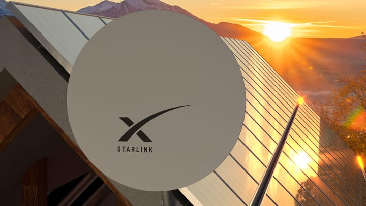 SpaceX to FCC: Starlink Makes Rural Subsidies Obsolete