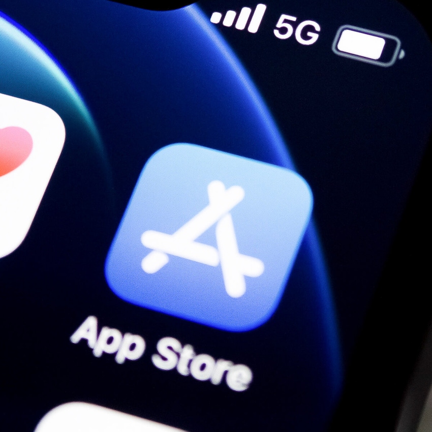 Apple goes to court over Russian app store dispute
