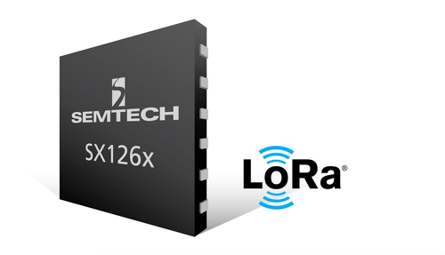 Semtech: LoRa Technology Enabling Proven, Flexible IoT Solutions