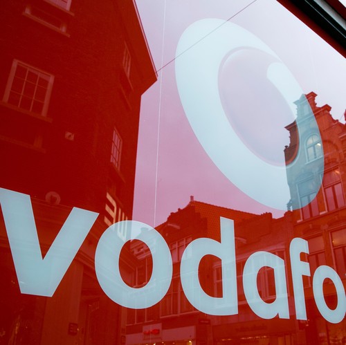 Eurobites: Vodafone goes large on analytics to boost network performance