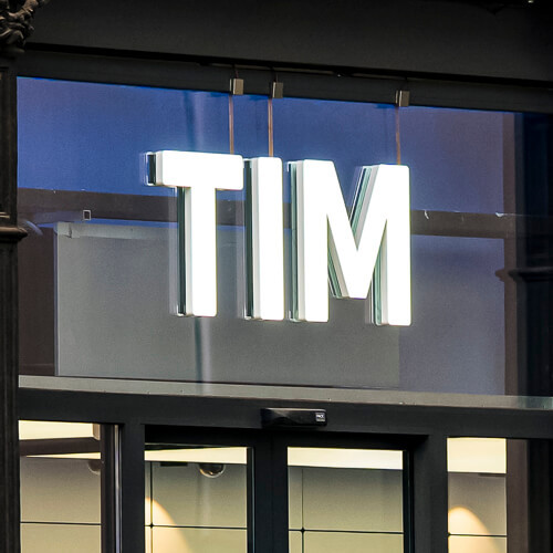 Telecom Italia preps for KKR review with exec reshuffle