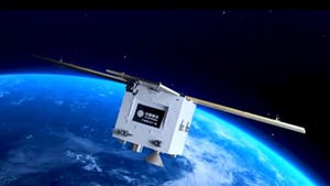 China Mobile launches two LEO satellite to test 5G and 6G