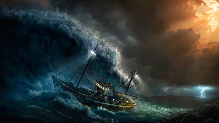 Greenwatch: Climate resilience is about more than tech