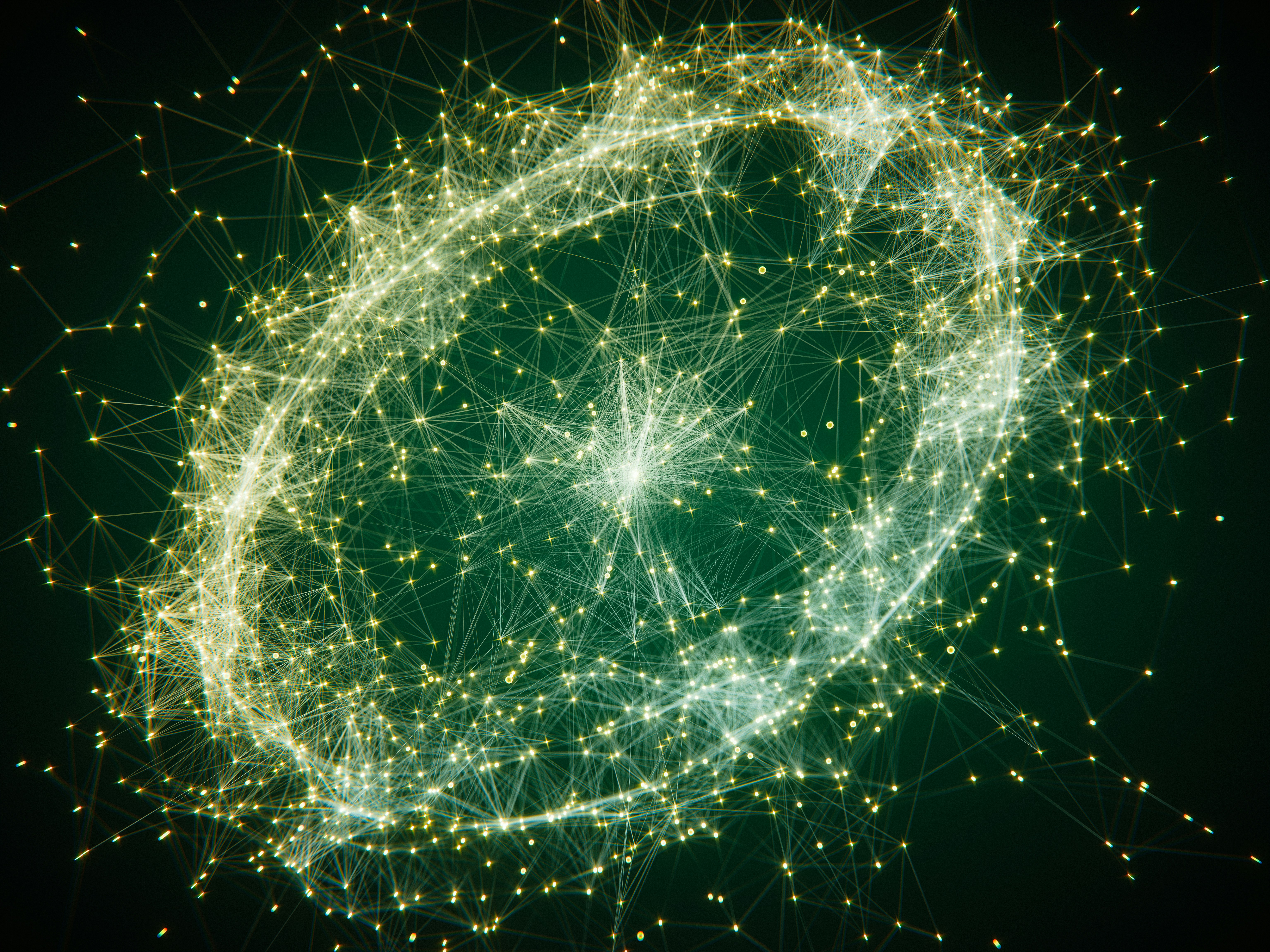 big data network information technology abstract