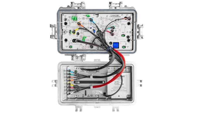 Comcast ready to hit the accelerator on DOCSIS 4.0