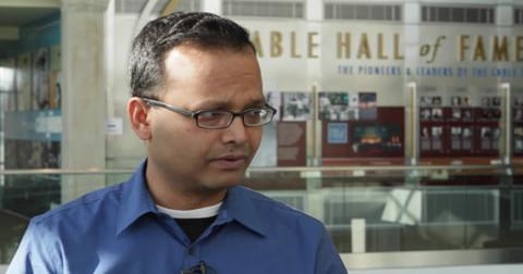 Comcast: Reshaping the Cable Network Architecture