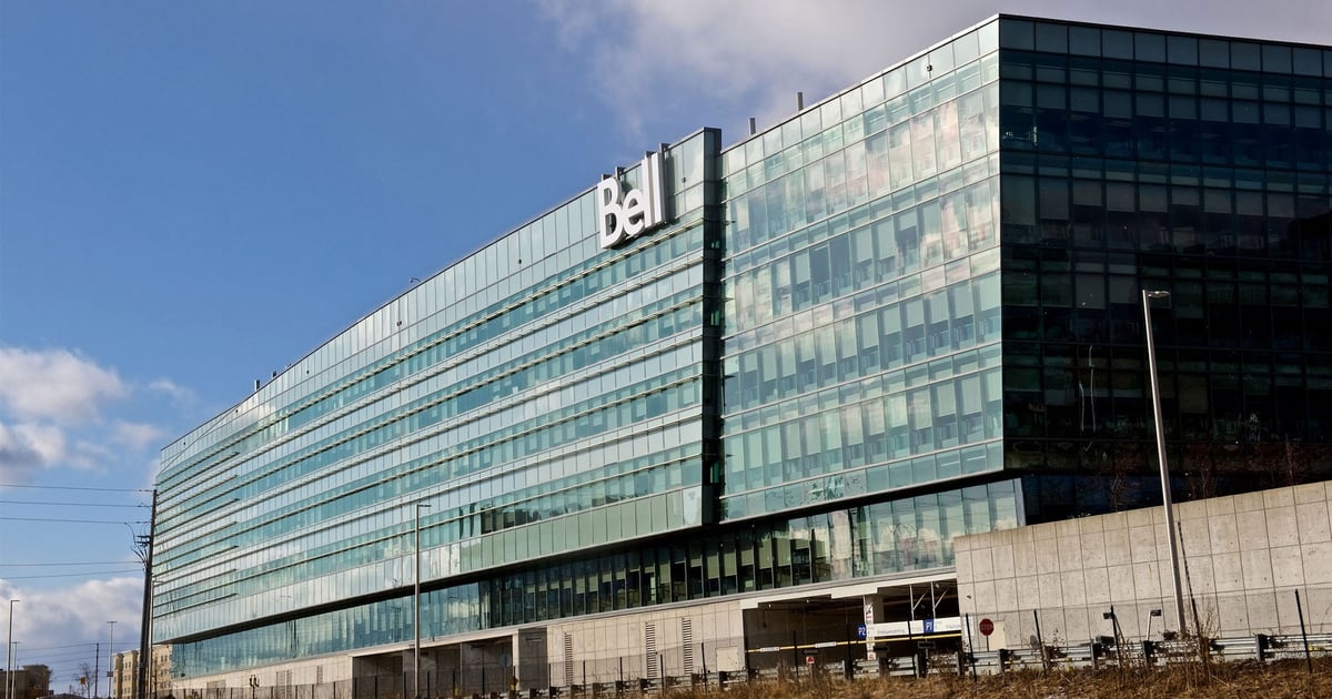 Bell Canada looks to Cohere to boost its Ericsson and Nokia RAN