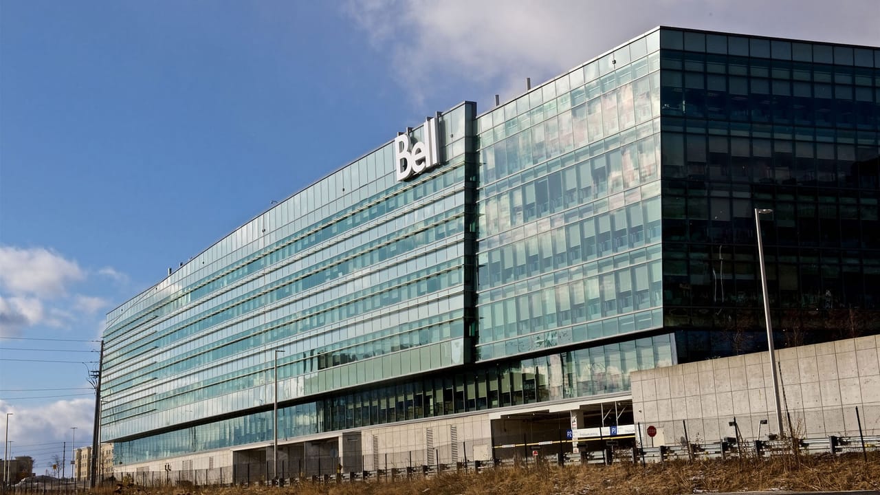Bell Canada & Cohere Technologies: Exploring software-based approach to mitigate lowband congestion in Canada