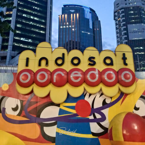 Indosat Ooredoo sells towers to Digital Colony for $750M