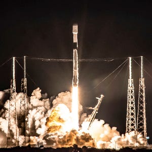 Starlink rockets Musk's SpaceX to $74B valuation