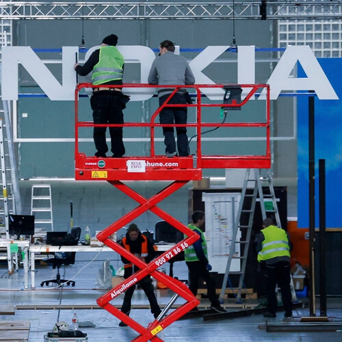 Nokia flags new 5G RAN smarts