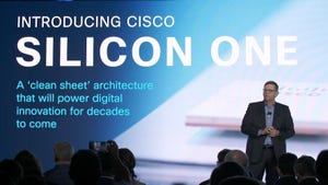 Cisco Bets Its Business on 'Internet for the Future' Strategy
