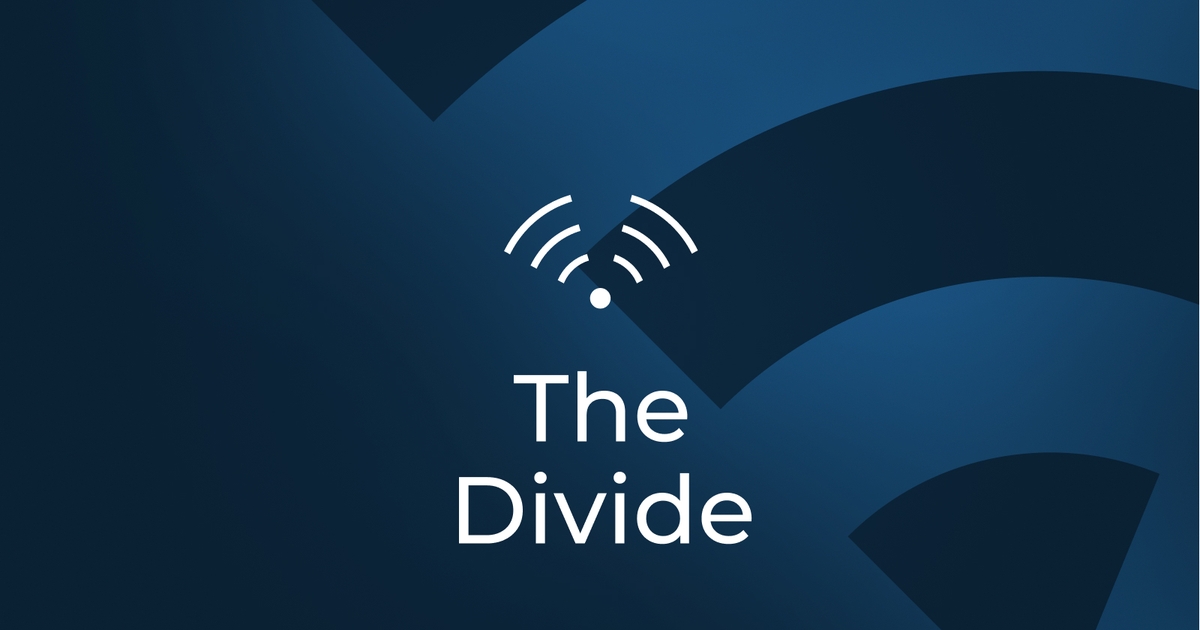 The Divide: How permitting problems delay broadband builds