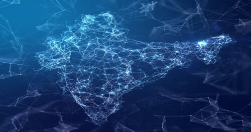 Here's why Indian telcos are rethinking their rural strategy