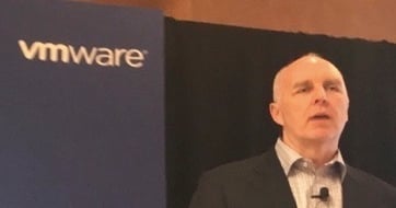 VMware Debuts Multi-Cloud Management Services