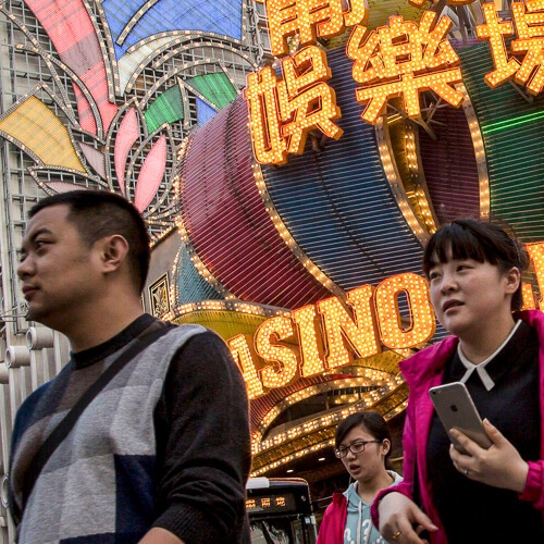 Macau 5G licenses attract tepid interest