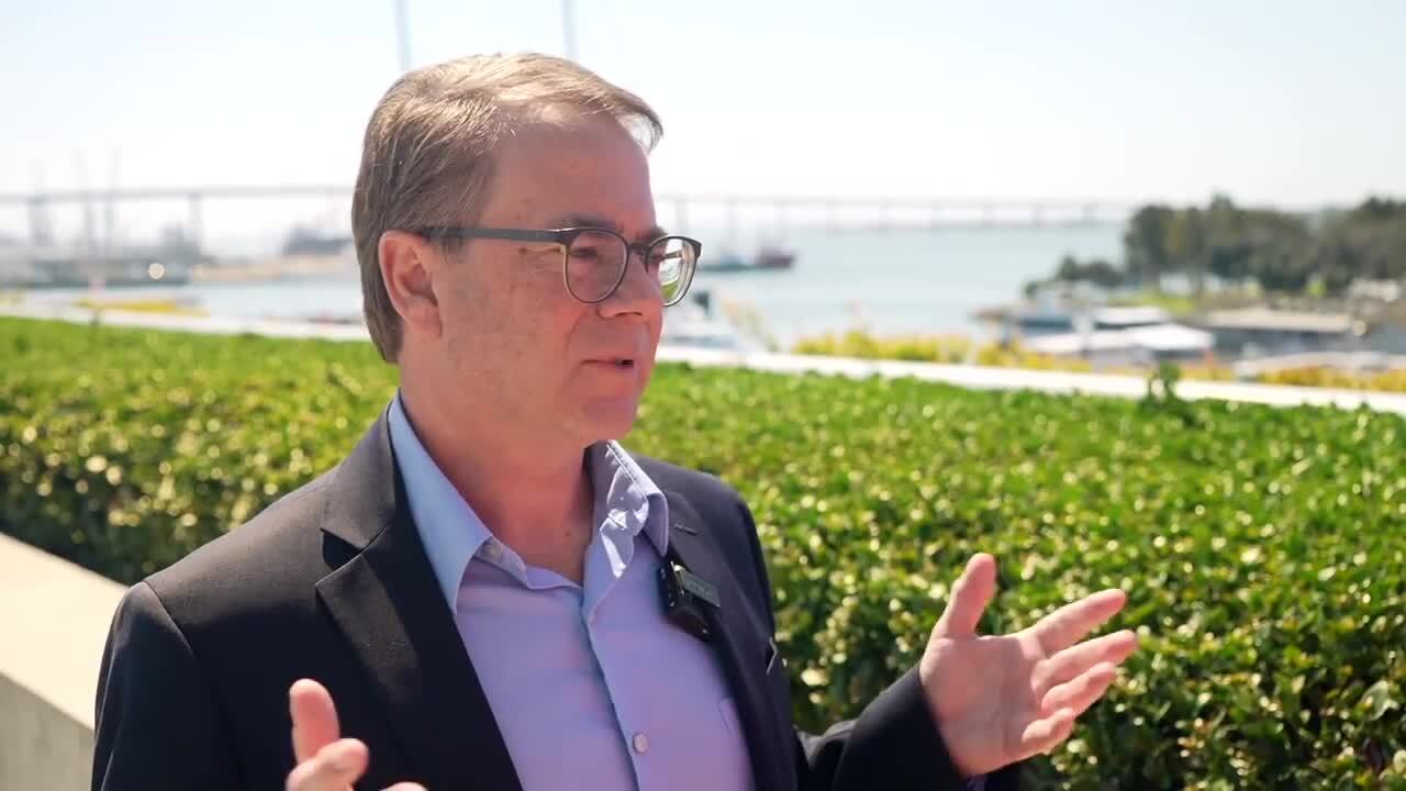Behind the data center takeover of OFC - Vimarsana News