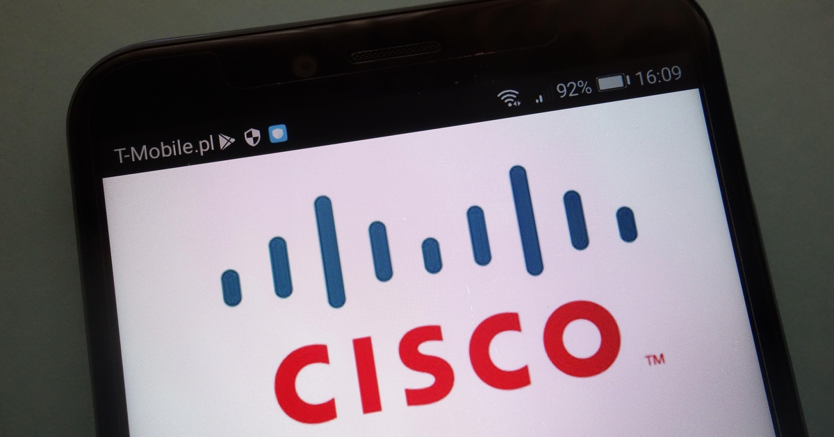 Cisco layoffs, restructuring imminent