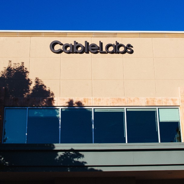 Belal Hamzeh takes over role as CableLabs' convergence champion