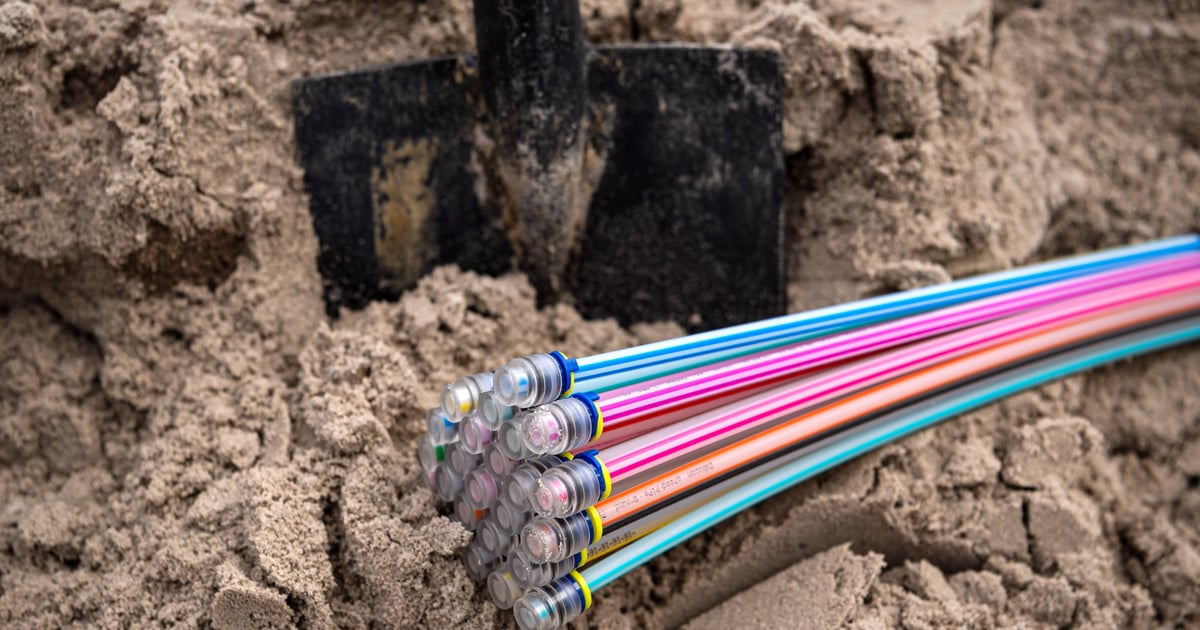 The Buildout: Conexon Connect goes live with tenth fiber network