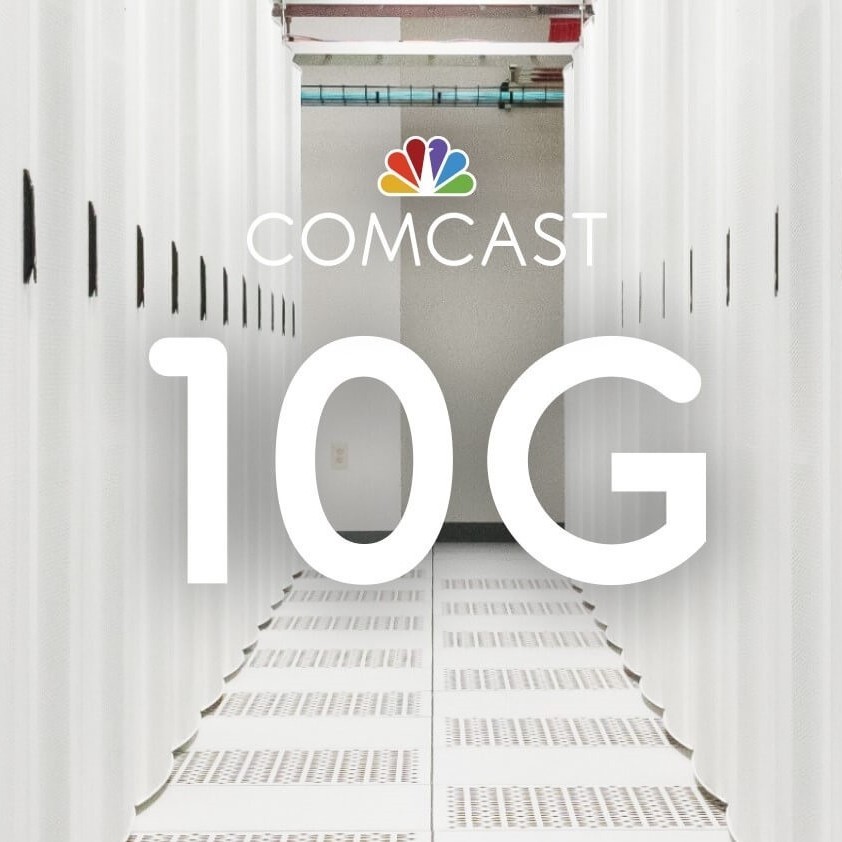 Comcast completes multi-gig DOCSIS 4.0 trial in Philly