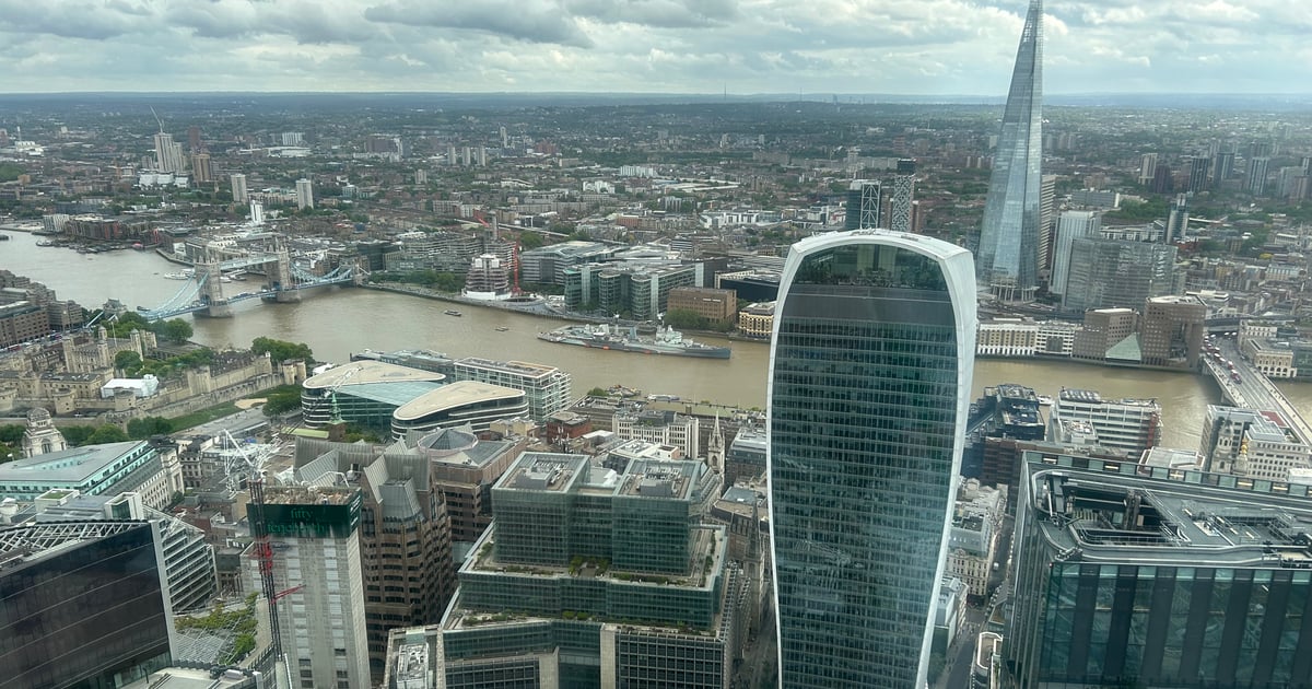 Community Fibre is flying high in the UK's crowded altnet sector