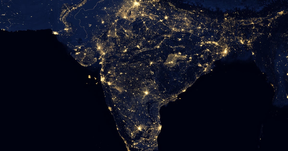 India moves to rein in consumer 5G network slicing
