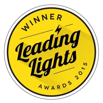 Leading Lights Awards 2015: The Winners
