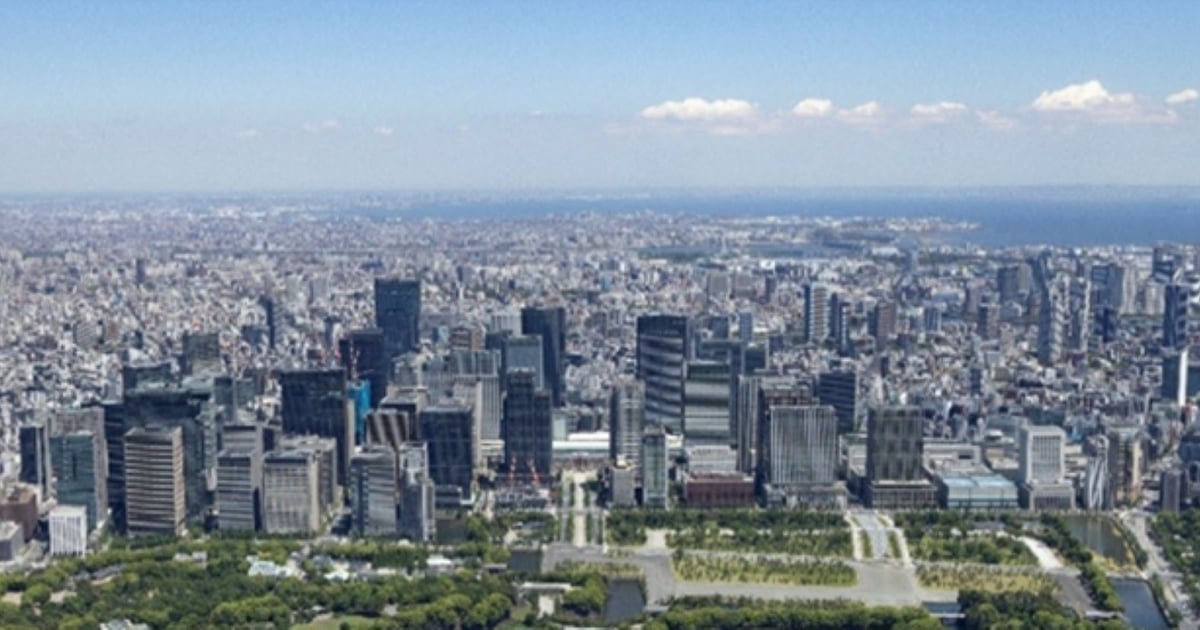 NTT Docomo, Mitsubishi Estate to build 5G-powered smart city clusters in Tokyo