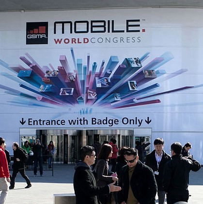 Startups and smaller companies chart paths around MWC cancellation