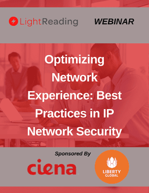 Optimizing Network Experience: Best Practices in IP Network Security