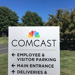 Comcast Taps 'Trellis' Open Fabric for Distributed Access Architecture