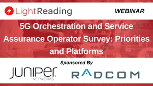 5G Orchestration and Service Assurance Operator Survey: Priorities and Platforms