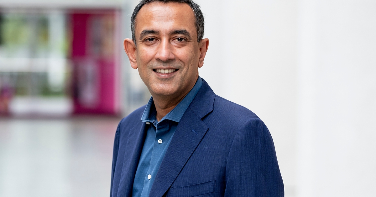 Gopalan is the heir apparent to Sievert at TMobile Gopalan is the heir apparent to Sievert at TMobile