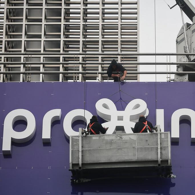 Eurobites: Proximus taps Google for 'sovereign cloud' in Belgium and Luxembourg