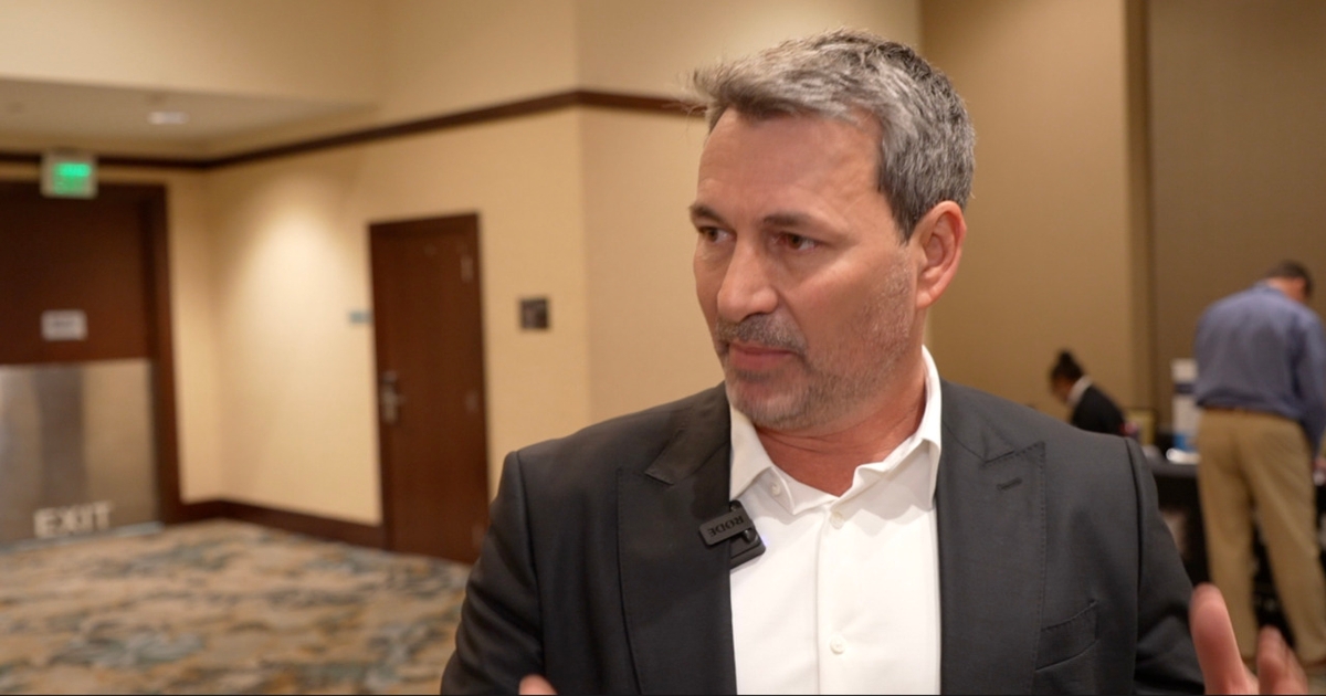 2025 poised to be a 'big year' for the virtual CMTS, says Vecima COO
